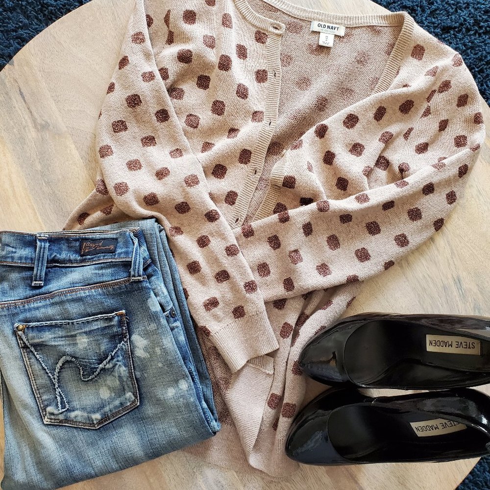 Old Navy Cardigan XS